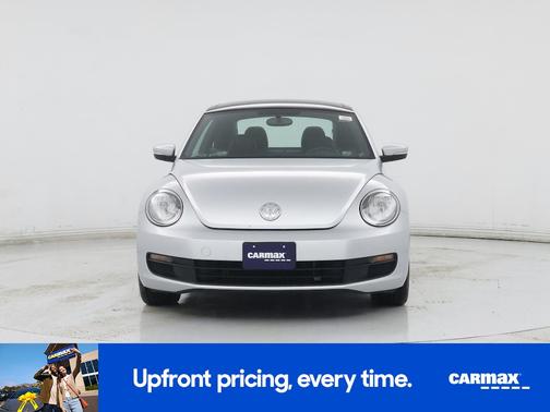 2014 Volkswagen Beetle 2.5