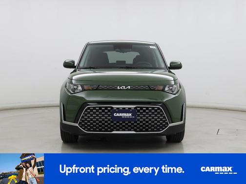 2023 Kia Soul EX