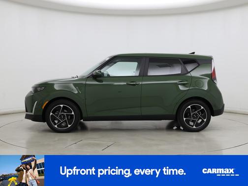 2023 Kia Soul EX