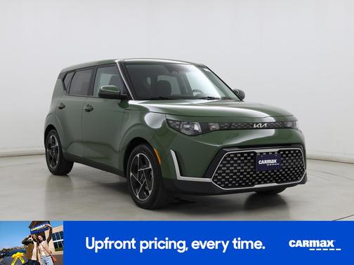 2023 Kia Soul EX