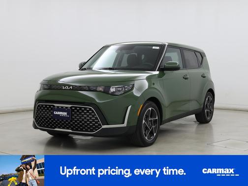 2023 Kia Soul EX