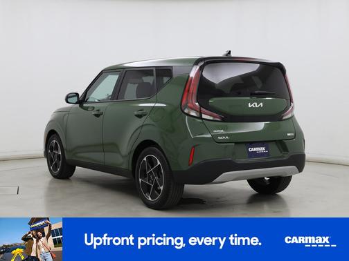 2023 Kia Soul EX