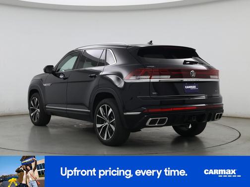 2024 Volkswagen Atlas Cross Sport SEL Premium R-Line