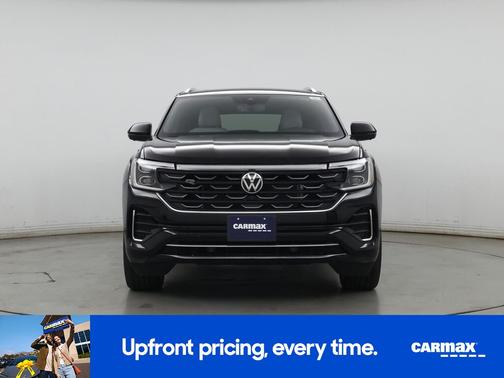 2024 Volkswagen Atlas Cross Sport SEL Premium R-Line