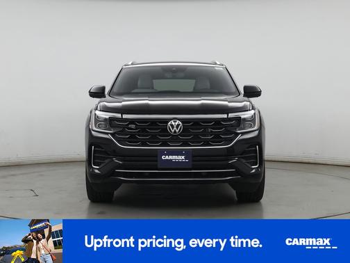 2024 Volkswagen Atlas Cross Sport SEL Premium R-Line