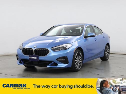 2021 BMW 228 Gran Coupe I xDrive Gran Coupe