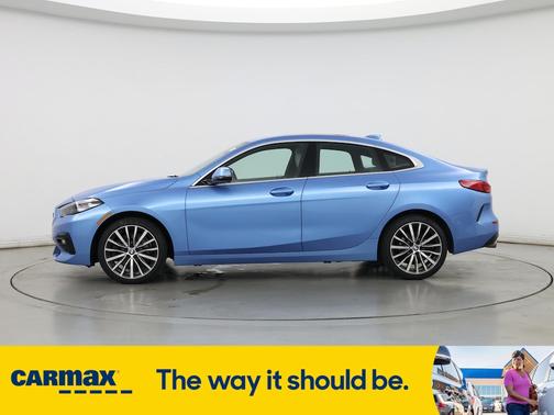 2021 BMW 228 Gran Coupe I xDrive Gran Coupe