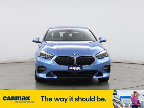 2021 BMW 228 Gran Coupe I xDrive Gran Coupe