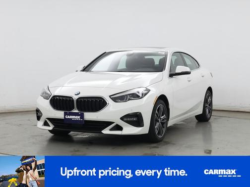 2021 BMW 228 Gran Coupe I xDrive Gran Coupe