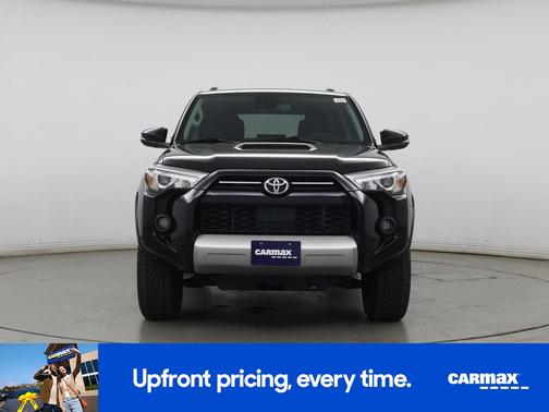 2021 Toyota 4Runner TRD Off Road Premium