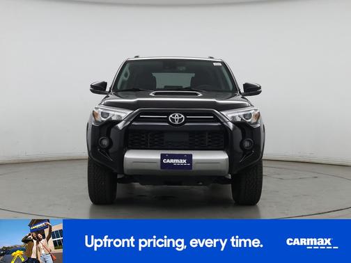 2021 Toyota 4Runner TRD Off Road Premium