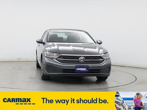 2022 Volkswagen Jetta SE
