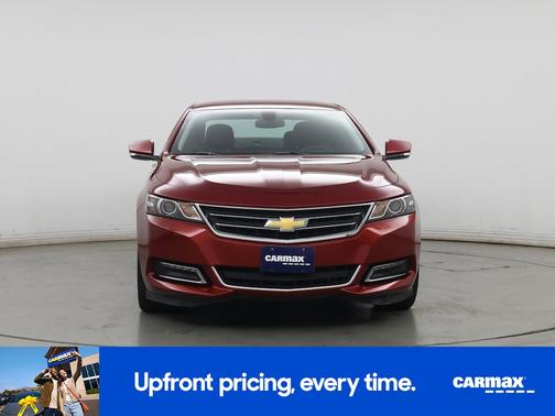 2020 Chevrolet Impala LT