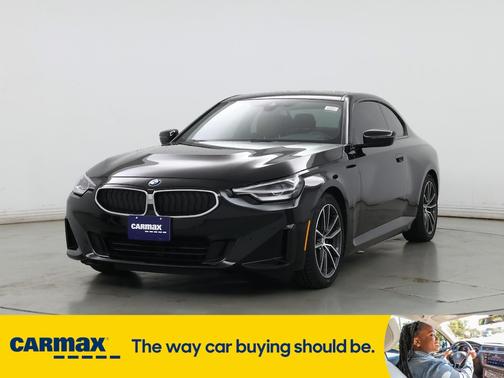 2022 BMW 230 I