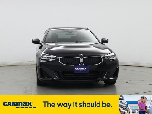 2022 BMW 230 I