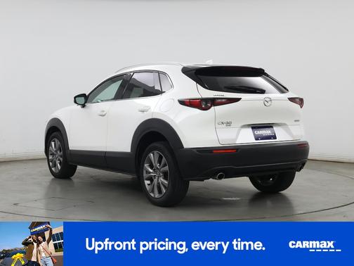 2020 Mazda CX-30 Premium
