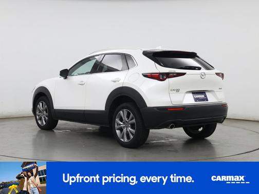 2021 Mazda CX-30 Premium