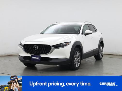 2021 Mazda CX-30 Premium