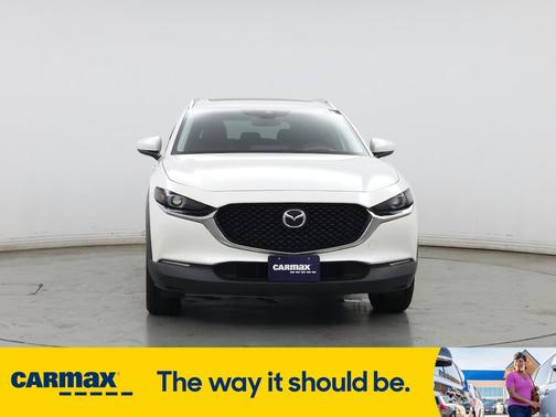 2021 Mazda CX-30 Premium