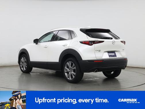 2021 Mazda CX-30 Premium
