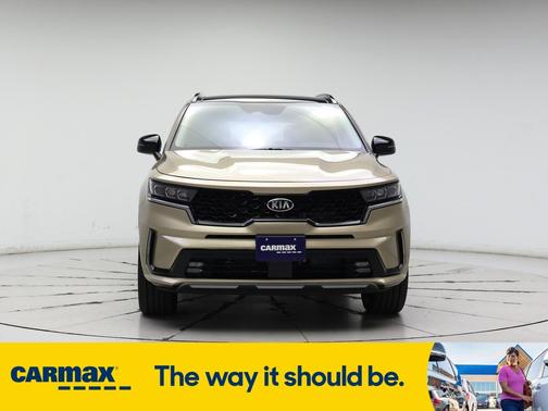 2021 Kia Sorento SX