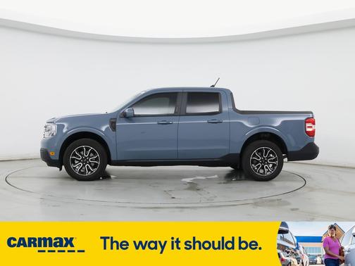 2023 Ford Maverick Lariat