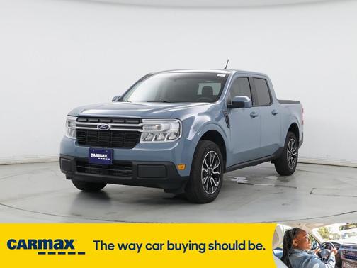2023 Ford Maverick Lariat