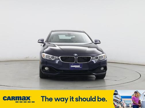 2016 BMW 428 Gran Coupe XI Gran Coupe