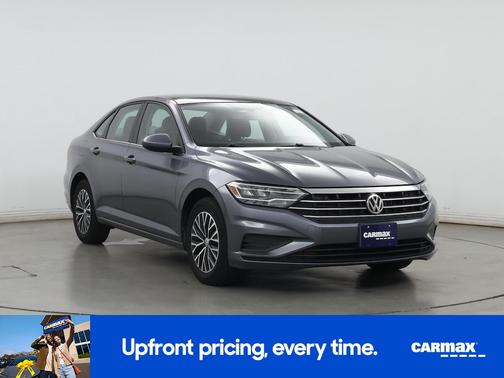 2019 Volkswagen Jetta SE