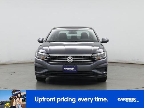 2019 Volkswagen Jetta SE