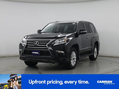 2017 Lexus GX 460 