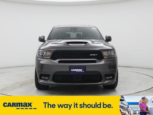 2018 Dodge Durango SRT