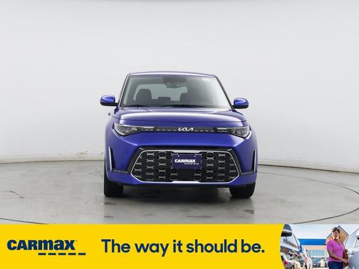 2023 Kia Soul GT-Line