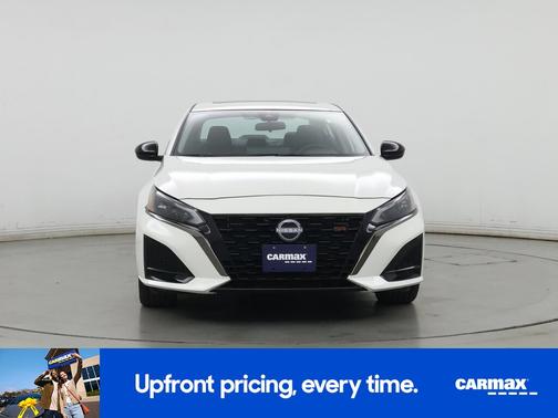 2023 Nissan Altima SR