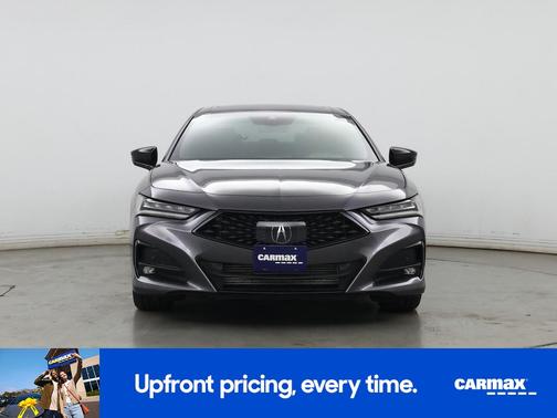 2023 Acura TLX SH-AWD A-Spec