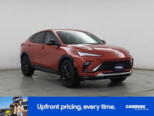 2024 Buick Envista Sport Touring