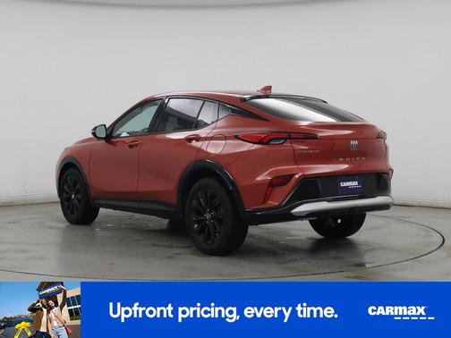 2024 Buick Envista Sport Touring