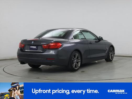2015 BMW 428 XI