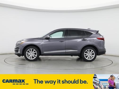 2021 Acura RDX SH-AWD