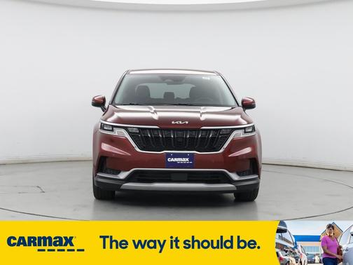 2023 Kia Carnival EX