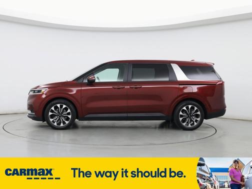 2023 Kia Carnival EX
