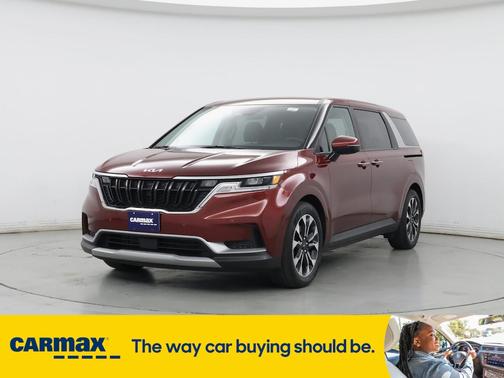2023 Kia Carnival EX