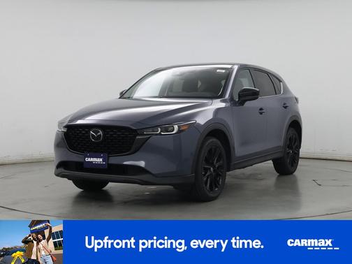 2022 Mazda CX-5 2.5 S Preferred Package
