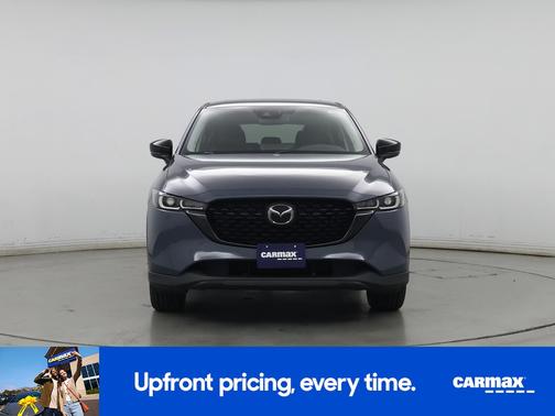 2022 Mazda CX-5 2.5 S Preferred Package