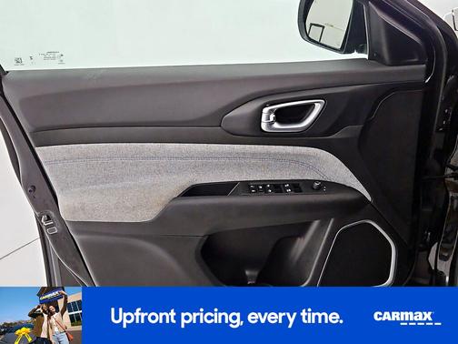 2024 Jeep Compass Sport