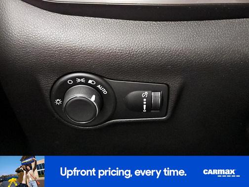 2024 Jeep Compass Sport