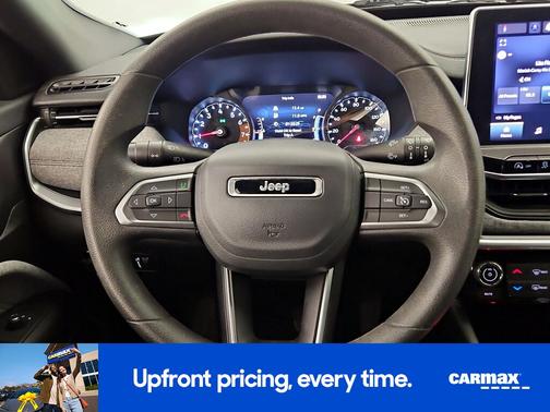 2024 Jeep Compass Sport