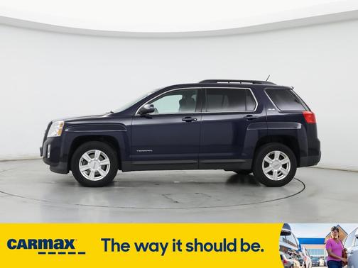 2015 GMC Terrain SLE
