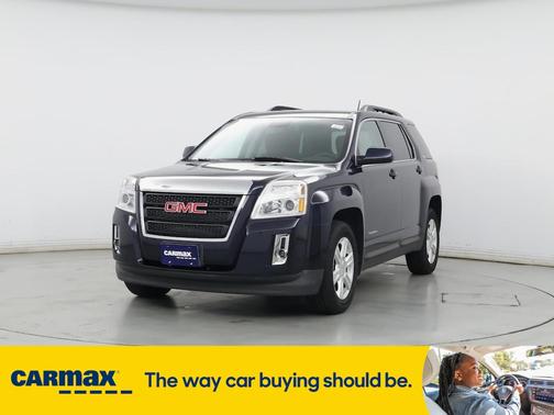 2015 GMC Terrain SLE