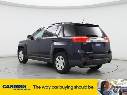 2015 GMC Terrain SLE